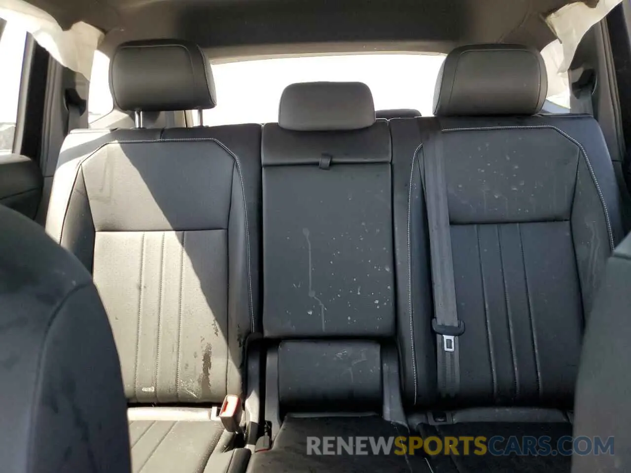10 Фотография поврежденного автомобиля 3VVCB7AXXRM090412 VOLKSWAGEN TIGUAN 2024