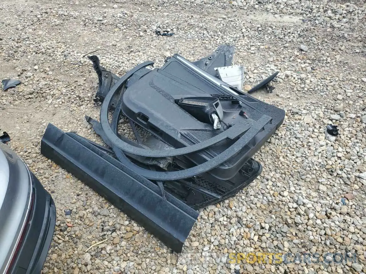 13 Фотография поврежденного автомобиля 3VVFB7AX6RM041804 VOLKSWAGEN TIGUAN 2024