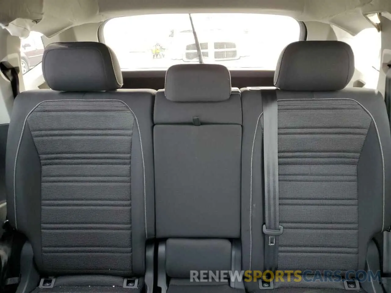 10 Фотография поврежденного автомобиля 3VVFB7AXXRM166367 VOLKSWAGEN TIGUAN 2024