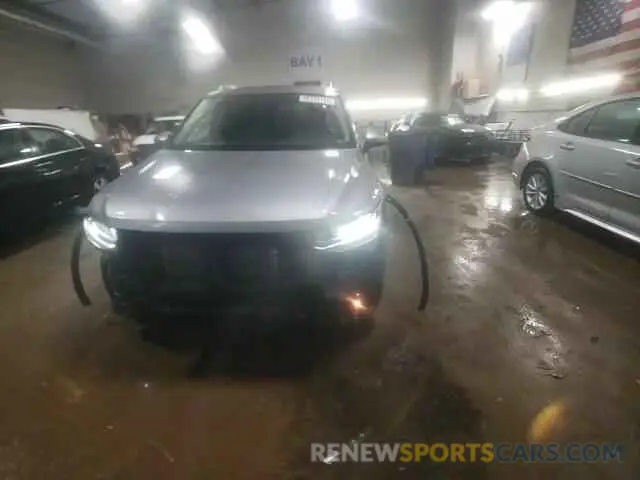 14 Photograph of a damaged car 3VVMB7AX2RM184367 VOLKSWAGEN TIGUAN 2024