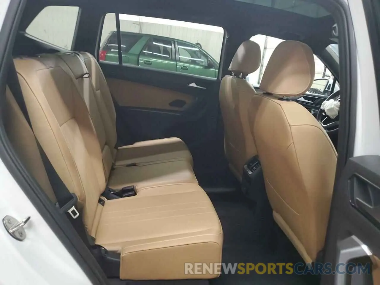 11 Фотография поврежденного автомобиля 3VVMB7AX4RM109850 VOLKSWAGEN TIGUAN 2024