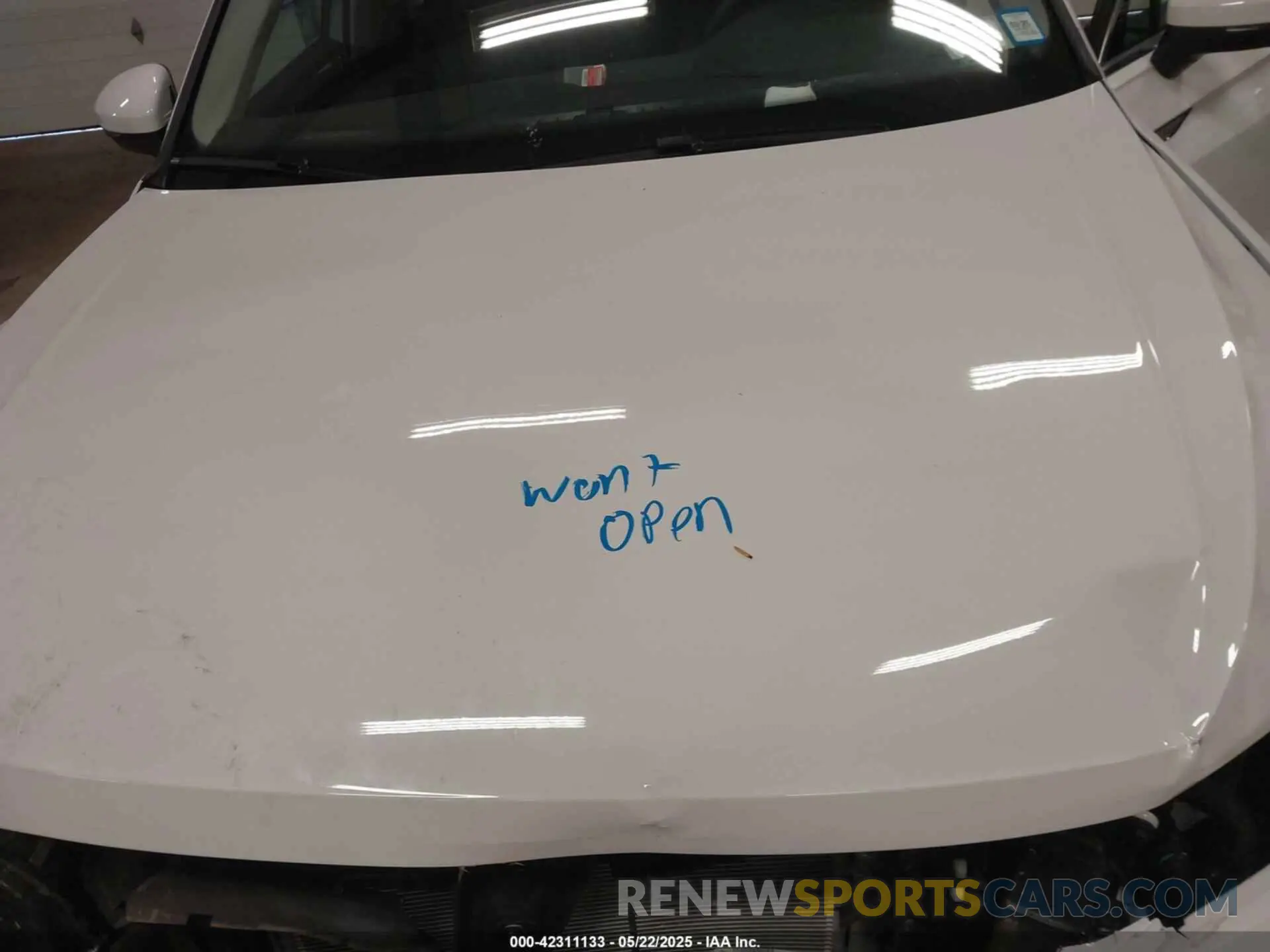 10 Фотография поврежденного автомобиля 3VVMB7AX6RM135219 VOLKSWAGEN TIGUAN 2024