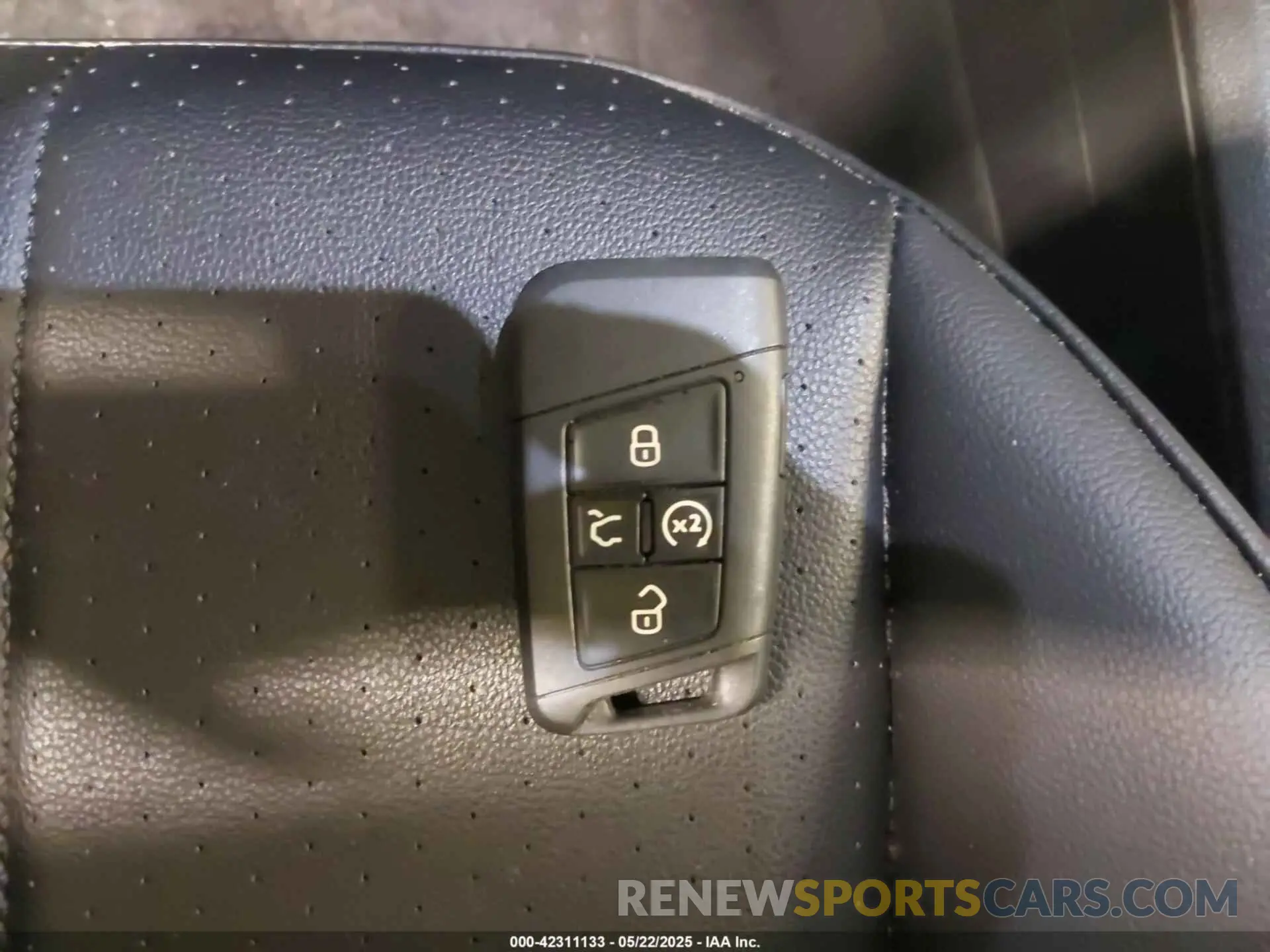 11 Фотография поврежденного автомобиля 3VVMB7AX6RM135219 VOLKSWAGEN TIGUAN 2024