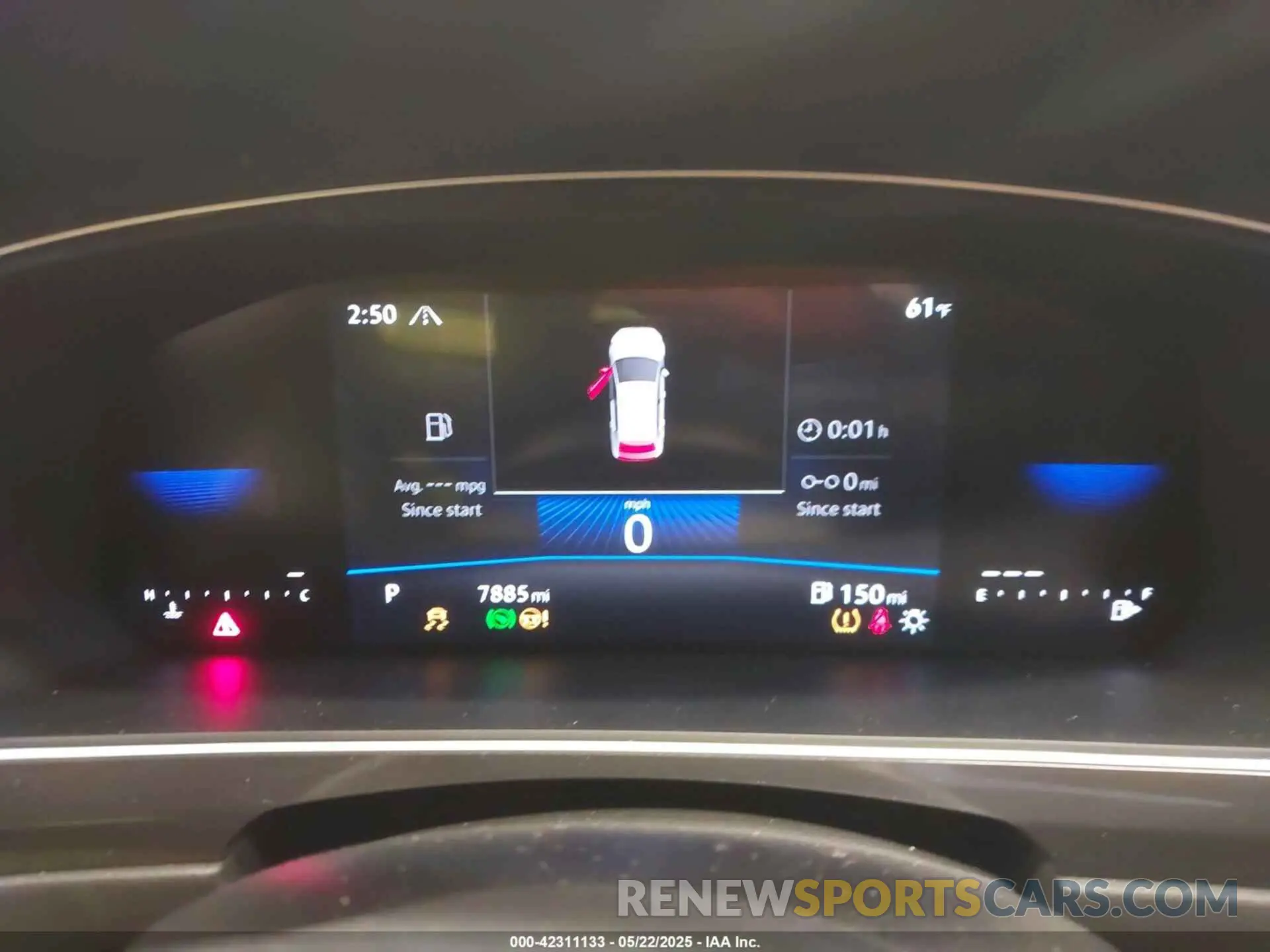 7 Фотография поврежденного автомобиля 3VVMB7AX6RM135219 VOLKSWAGEN TIGUAN 2024