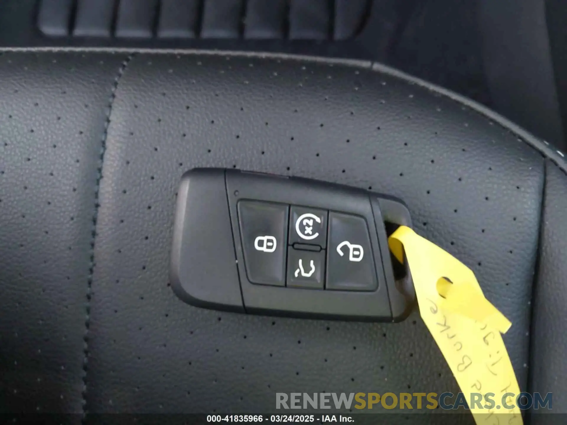 11 Фотография поврежденного автомобиля 3VVMB7AX6RM176241 VOLKSWAGEN TIGUAN 2024