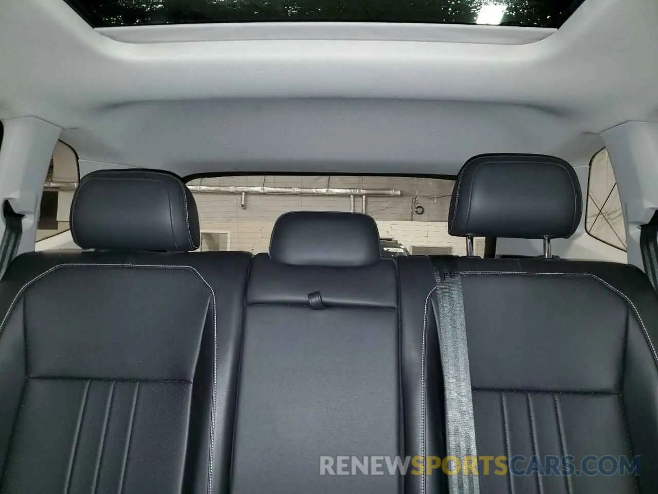 10 Photograph of a damaged car 3VVMB7AX9RM081222 VOLKSWAGEN TIGUAN 2024