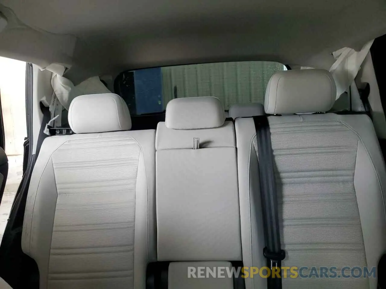 10 Фотография поврежденного автомобиля 3VVRB7AX8RM202635 VOLKSWAGEN TIGUAN 2024