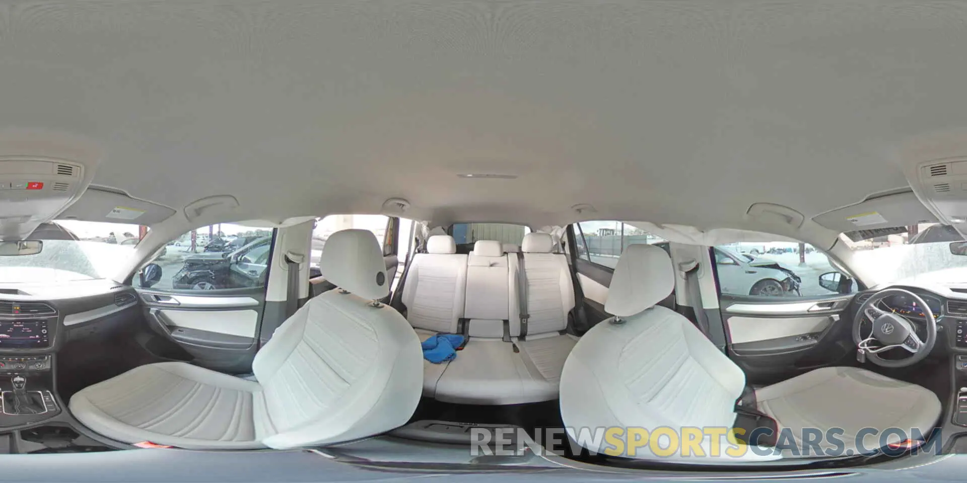15 Фотография поврежденного автомобиля 3VVRB7AX8RM202635 VOLKSWAGEN TIGUAN 2024