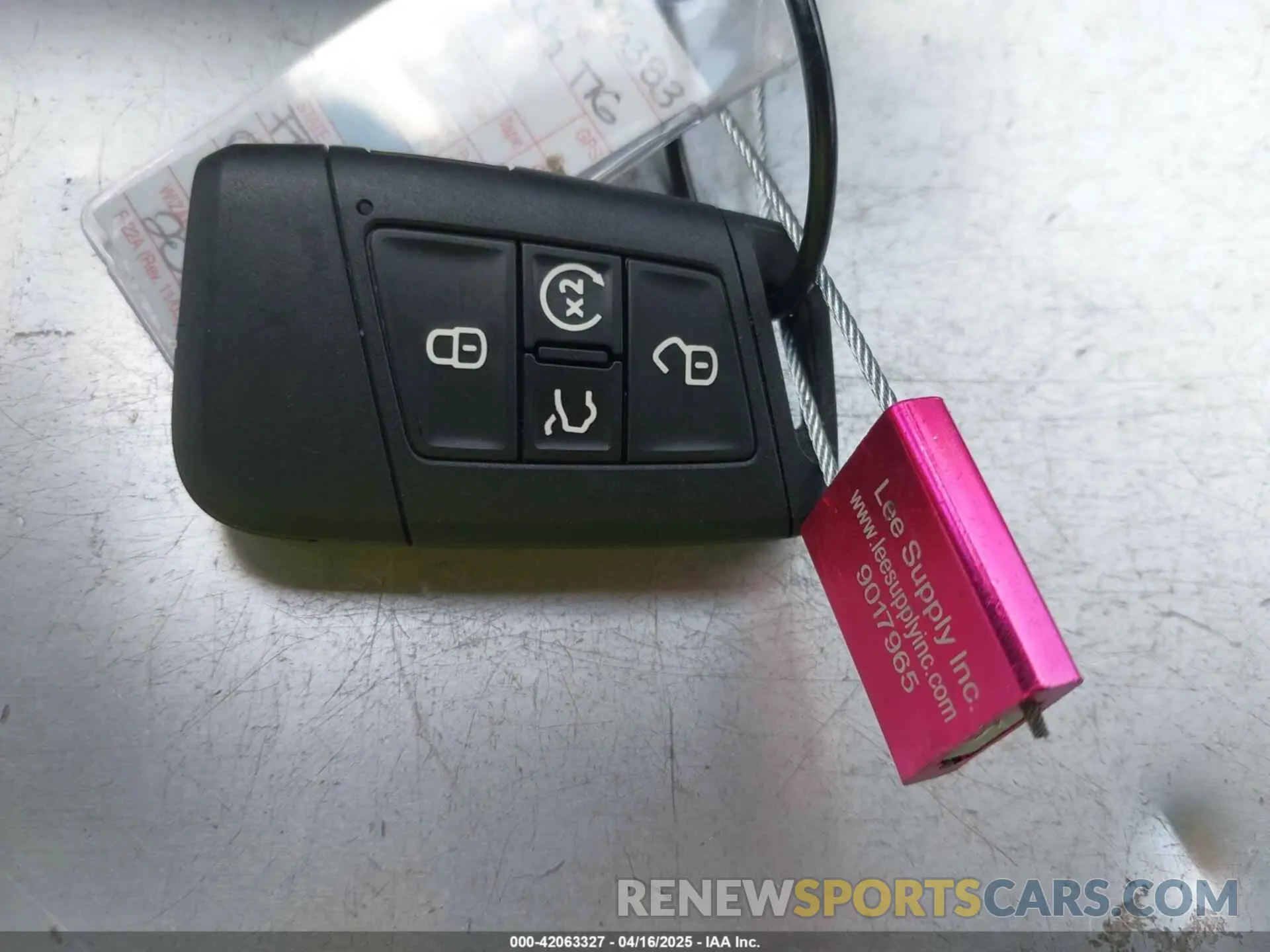 11 Фотография поврежденного автомобиля 3VVTB7AX6RM218502 VOLKSWAGEN TIGUAN 2024