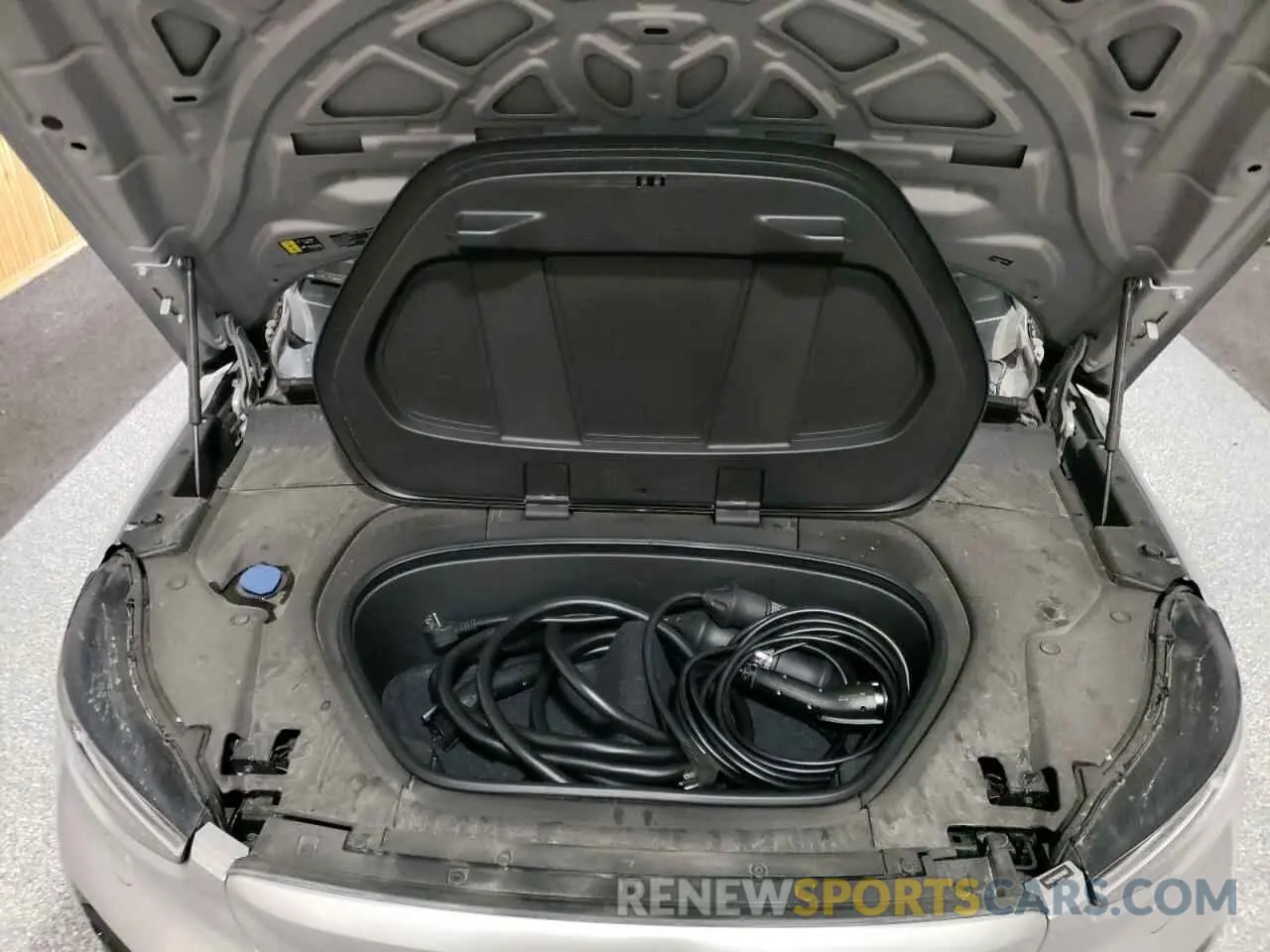 12 Фотография поврежденного автомобиля YV4ED3GM2P2049667 VOLVO C40 RECHAR 2023