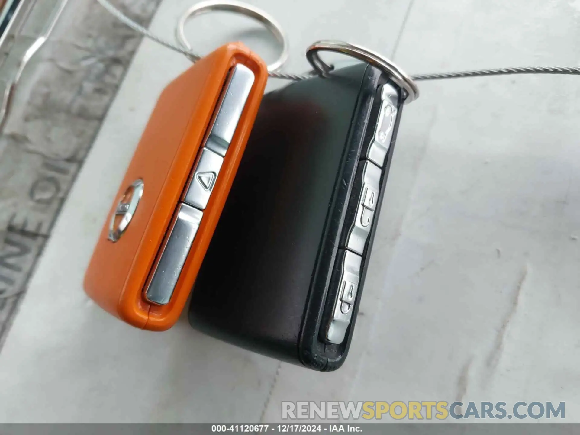 11 Фотография поврежденного автомобиля YV4ED3GB2N2007852 VOLVO C40 RECHARGE PURE ELECTRIC 2022