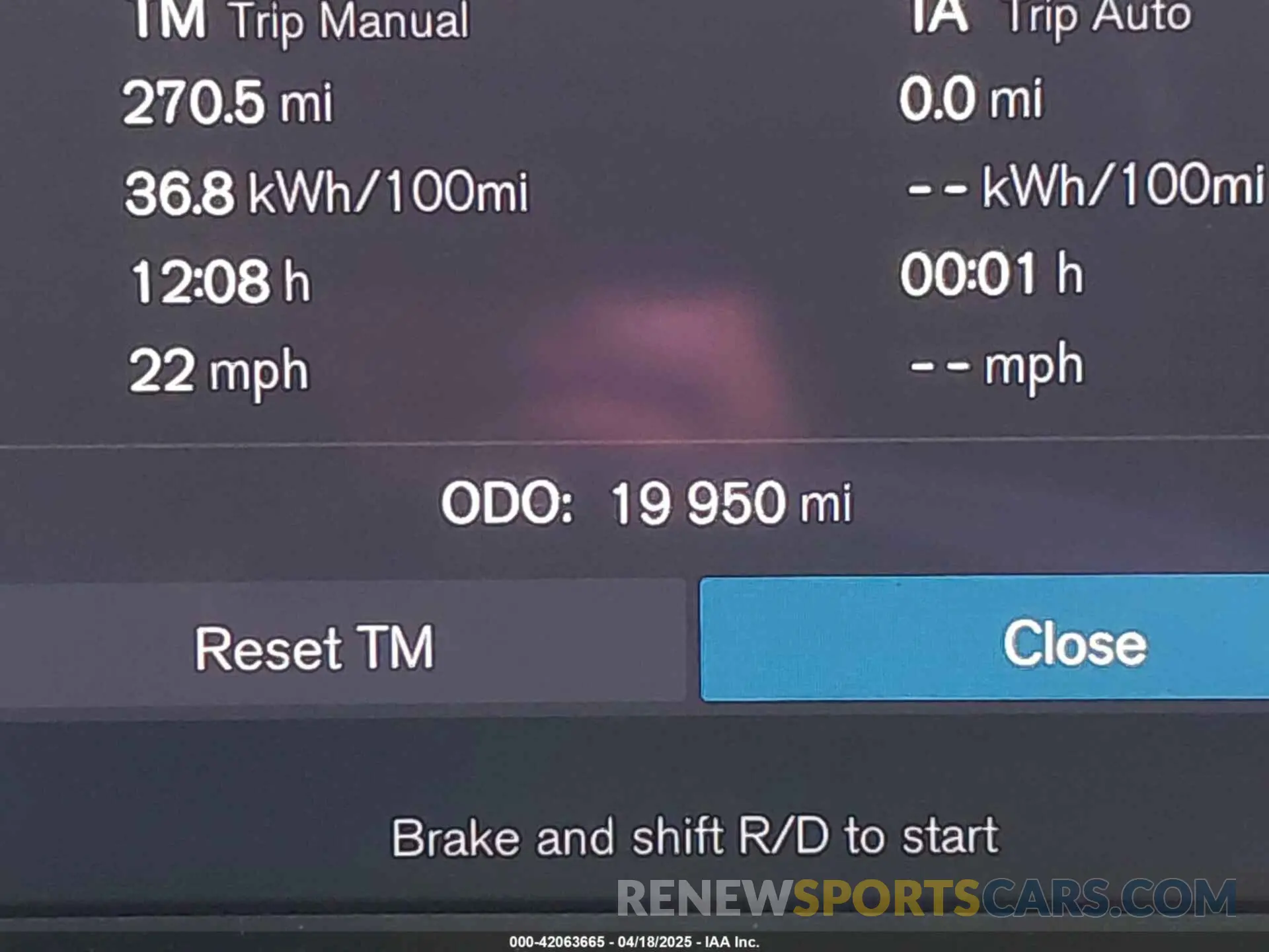 16 Фотография поврежденного автомобиля YV4ED3GB4N2006444 VOLVO C40 RECHARGE PURE ELECTRIC 2022