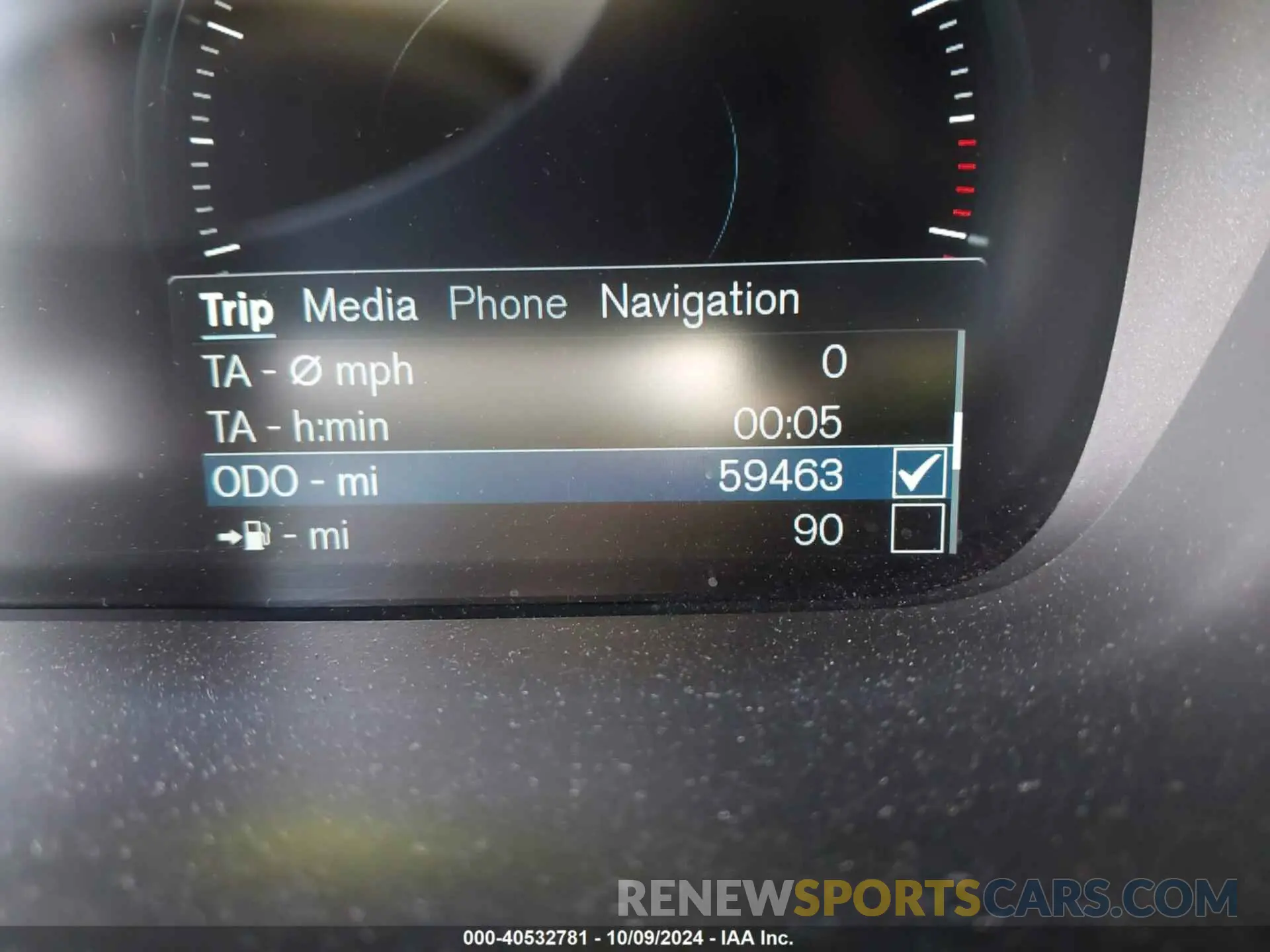 16 Фотография поврежденного автомобиля 7JR102FK2KG010906 VOLVO S60 2019