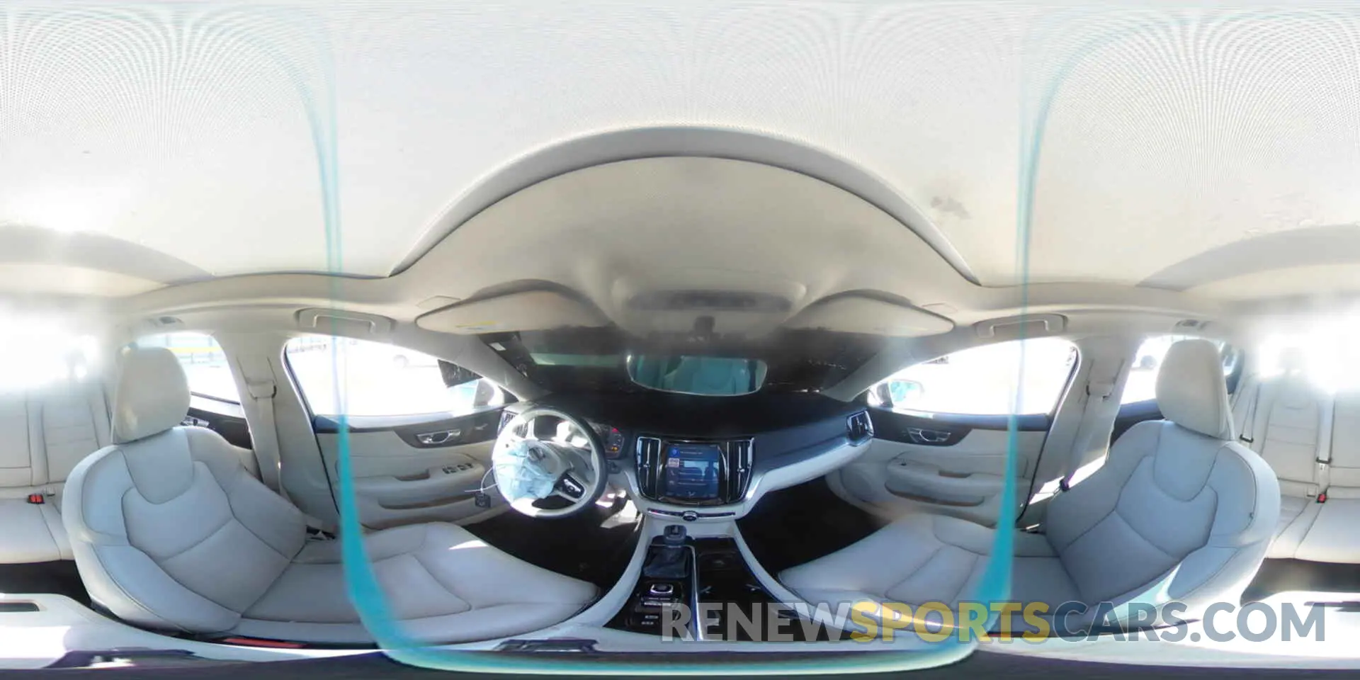 13 Фотография поврежденного автомобиля 7JR102FK3KG002832 VOLVO S60 2019