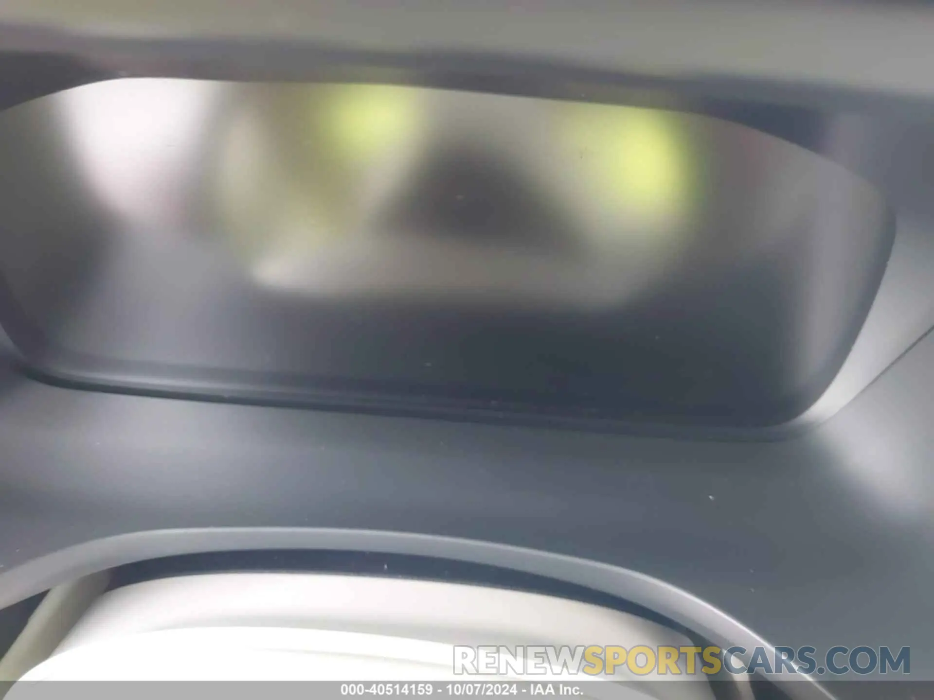 7 Photograph of a damaged car 7JR102FK5KG001701 VOLVO S60 2019