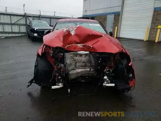 13 Фотография поврежденного автомобиля 7JRA22TM3KG007058 VOLVO S60 2019