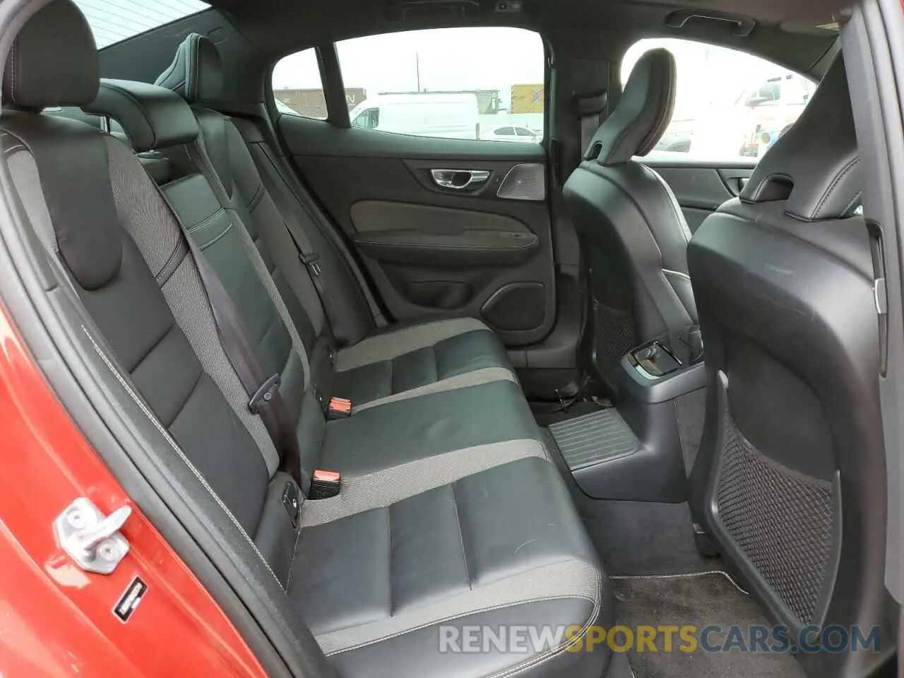 10 Фотография поврежденного автомобиля 7JRBR0FM9KG017741 VOLVO S60 2019