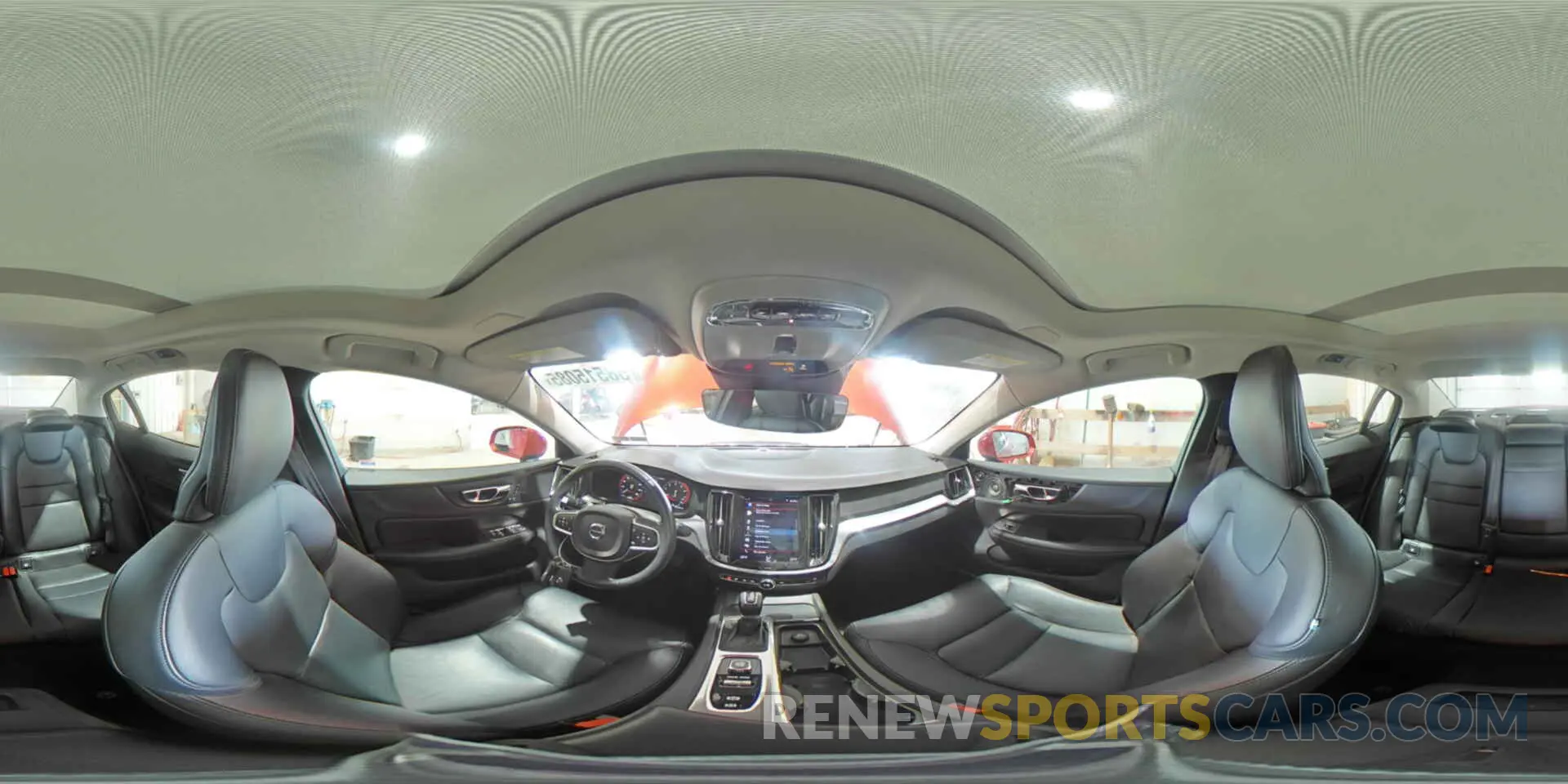 15 Фотография поврежденного автомобиля 7JR102FK1LG038567 VOLVO S60 2020