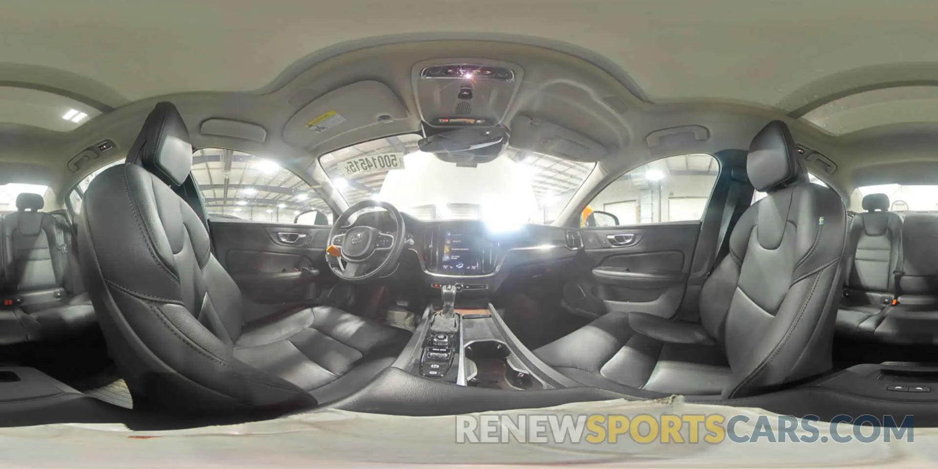 14 Фотография поврежденного автомобиля 7JR102TZ0MG119577 VOLVO S60 2021