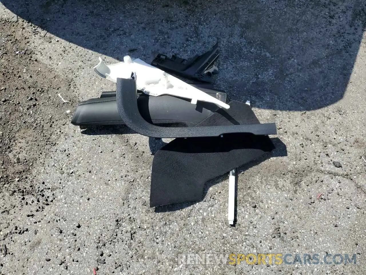 12 Фотография поврежденного автомобиля 7JRL12FV1PG234286 VOLVO S60 CORE 2023