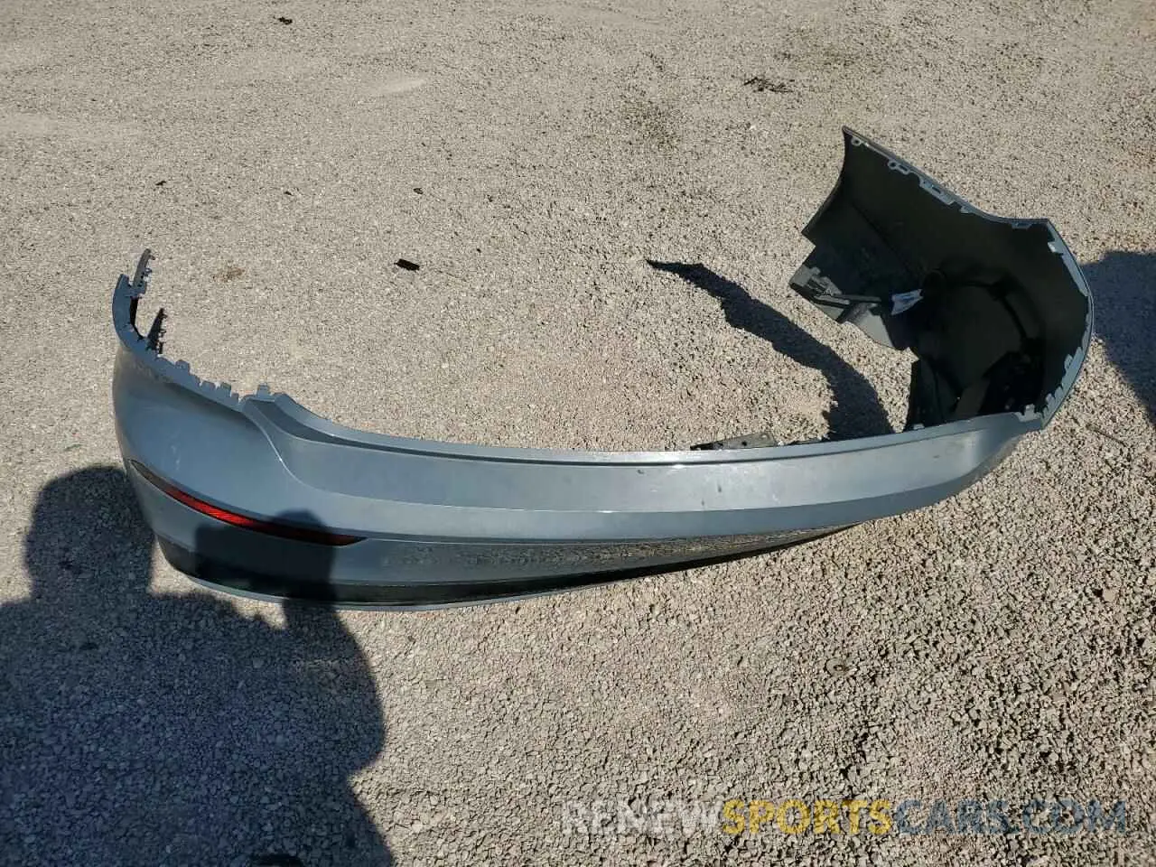 12 Photograph of a damaged car 7JRL12FK4RG327098 VOLVO S60 CORE 2024