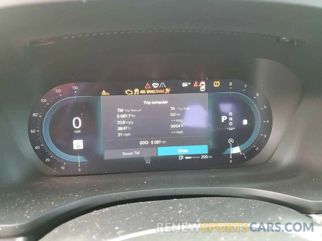 9 Фотография поврежденного автомобиля 7JRL12FK6RG318418 VOLVO S60 CORE 2024