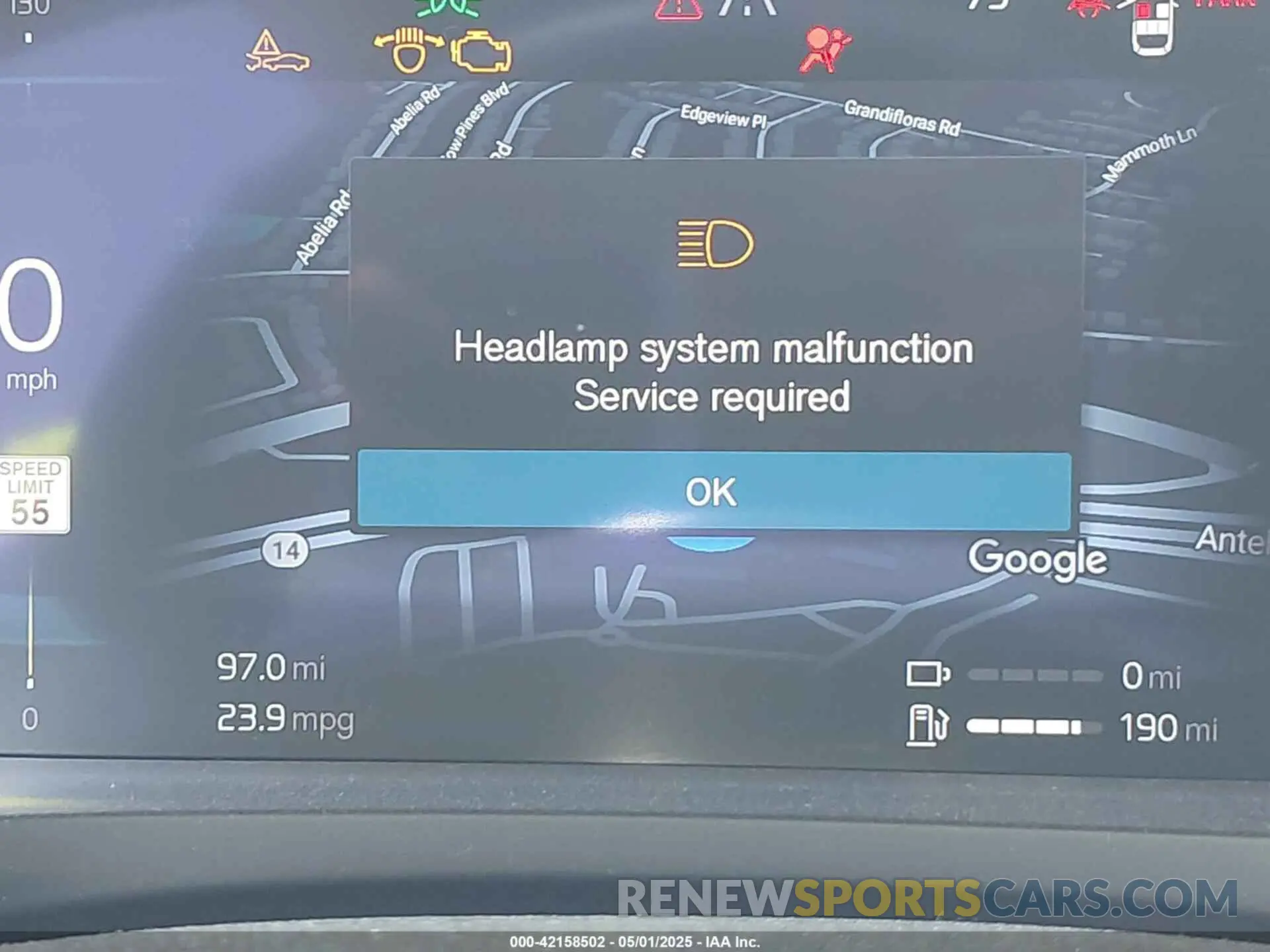 16 Photograph of a damaged car 7JRH60FC3SG368736 VOLVO S60 PLUG-IN HYBRID 2025