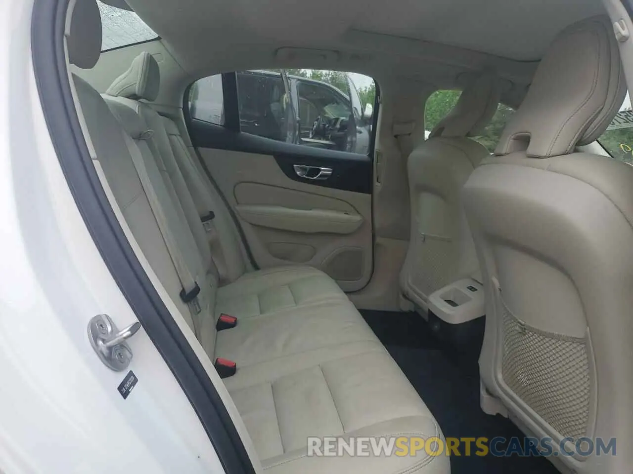 11 Фотография поврежденного автомобиля 7JRL12TW9PG230208 VOLVO S60 PLUS 2023