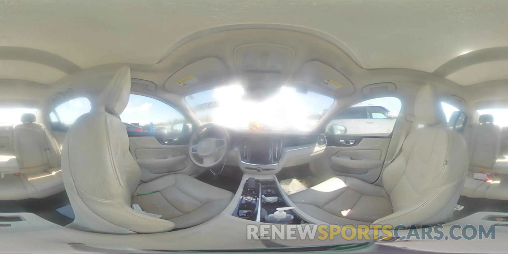 12 Фотография поврежденного автомобиля 7JRL12TW9PG230208 VOLVO S60 PLUS 2023