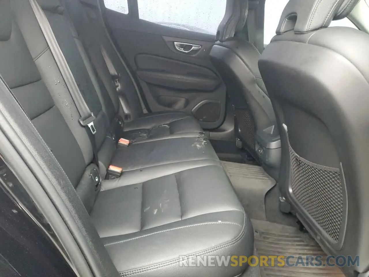 10 Фотография поврежденного автомобиля 7JRL12FL2RG284485 VOLVO S60 PLUS 2024