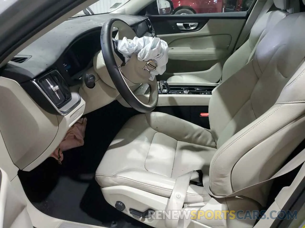 7 Фотография поврежденного автомобиля 7JRL12TL8RG282776 VOLVO S60 PLUS 2024
