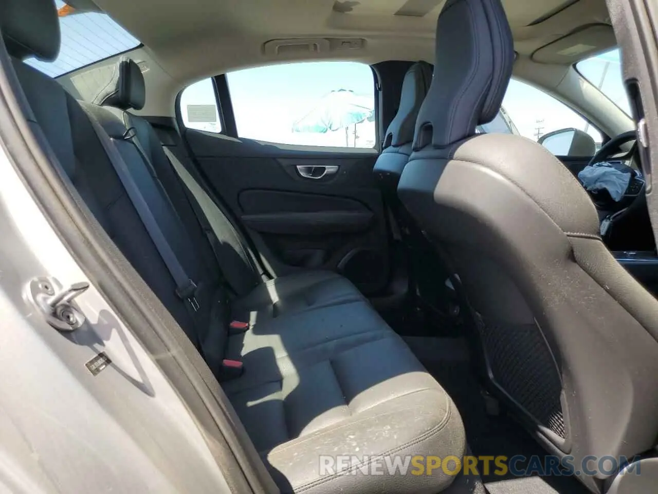 10 Фотография поврежденного автомобиля 7JRL12TL8RG312505 VOLVO S60 PLUS 2024