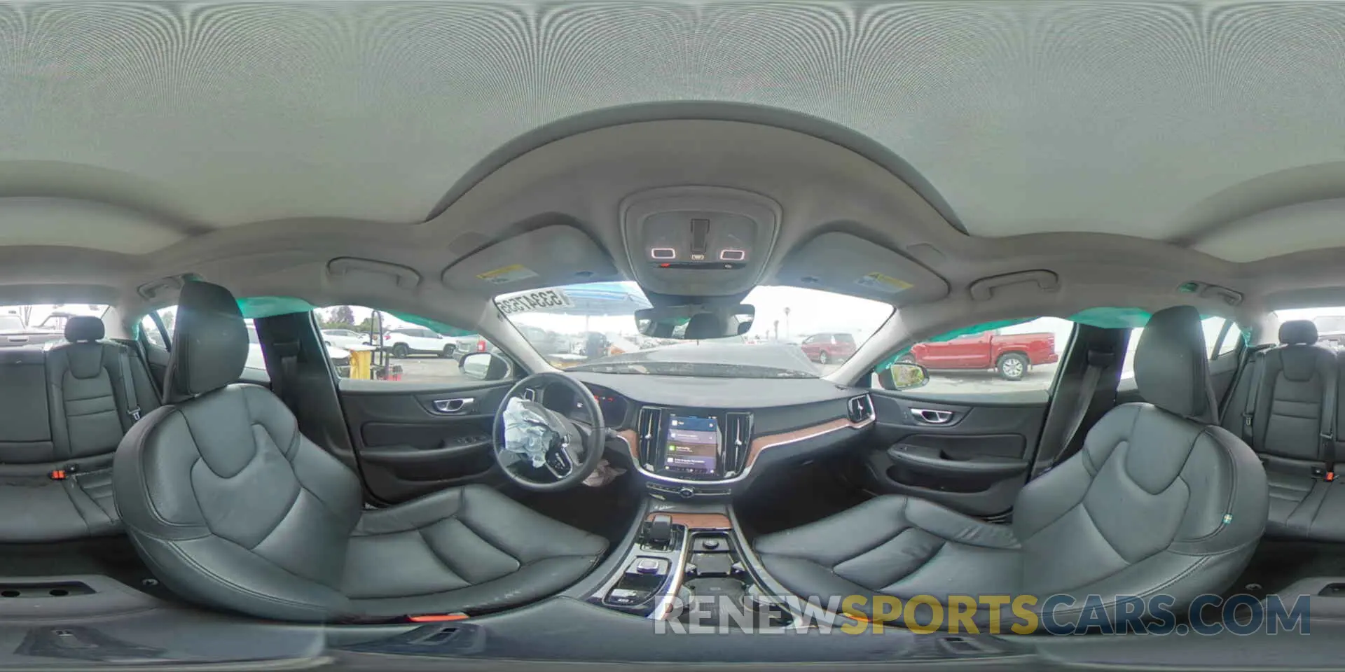 13 Фотография поврежденного автомобиля 7JRL12TL8RG315565 VOLVO S60 PLUS 2024