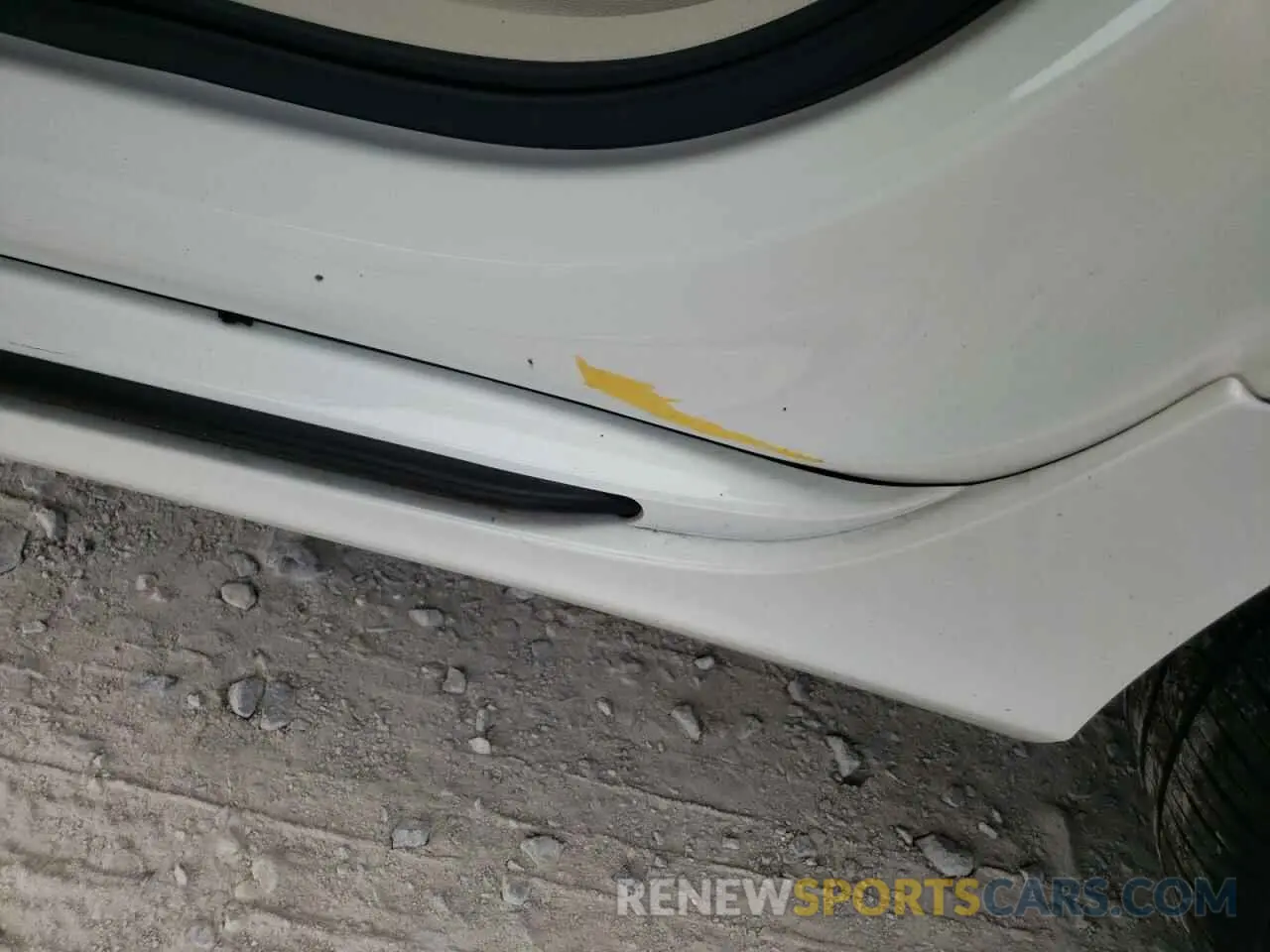 12 Photograph of a damaged car 7JRBR0FLXNG172455 VOLVO S60 T8 REC 2022