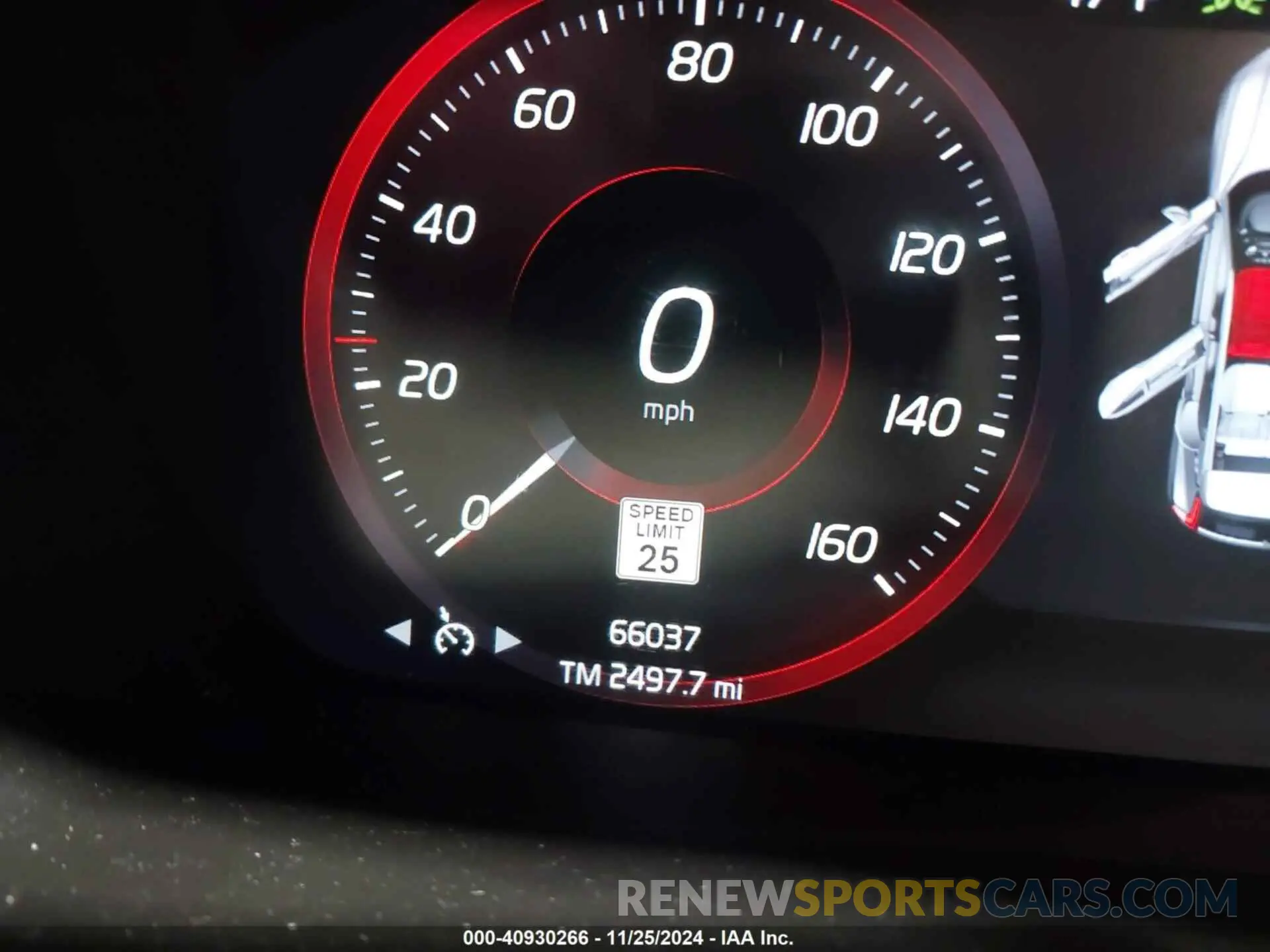 16 Фотография поврежденного автомобиля YV4162UM1K2076679 VOLVO XC40 2019
