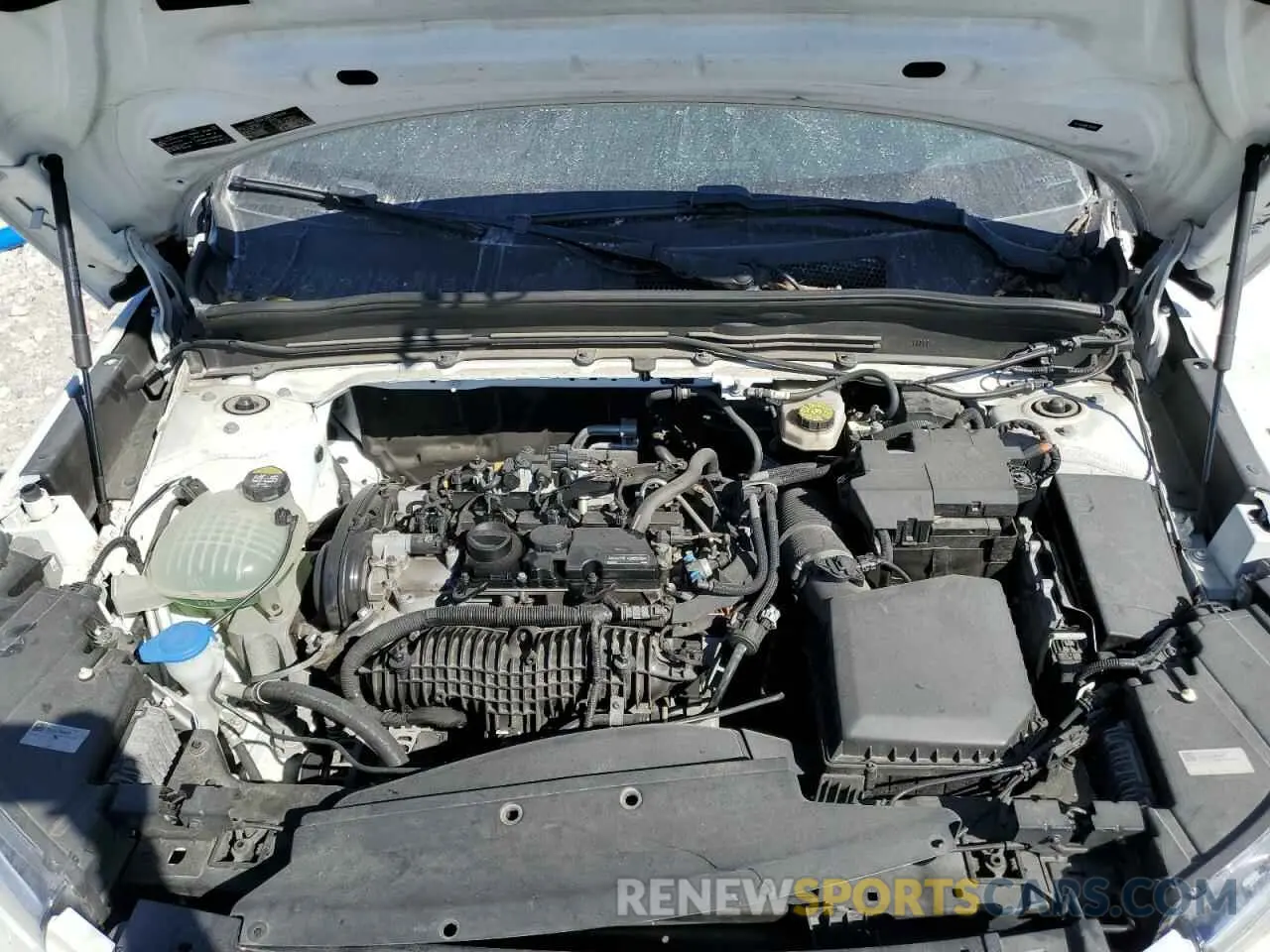 12 Photograph of a damaged car YV4162UM8K2104266 VOLVO XC40 2019