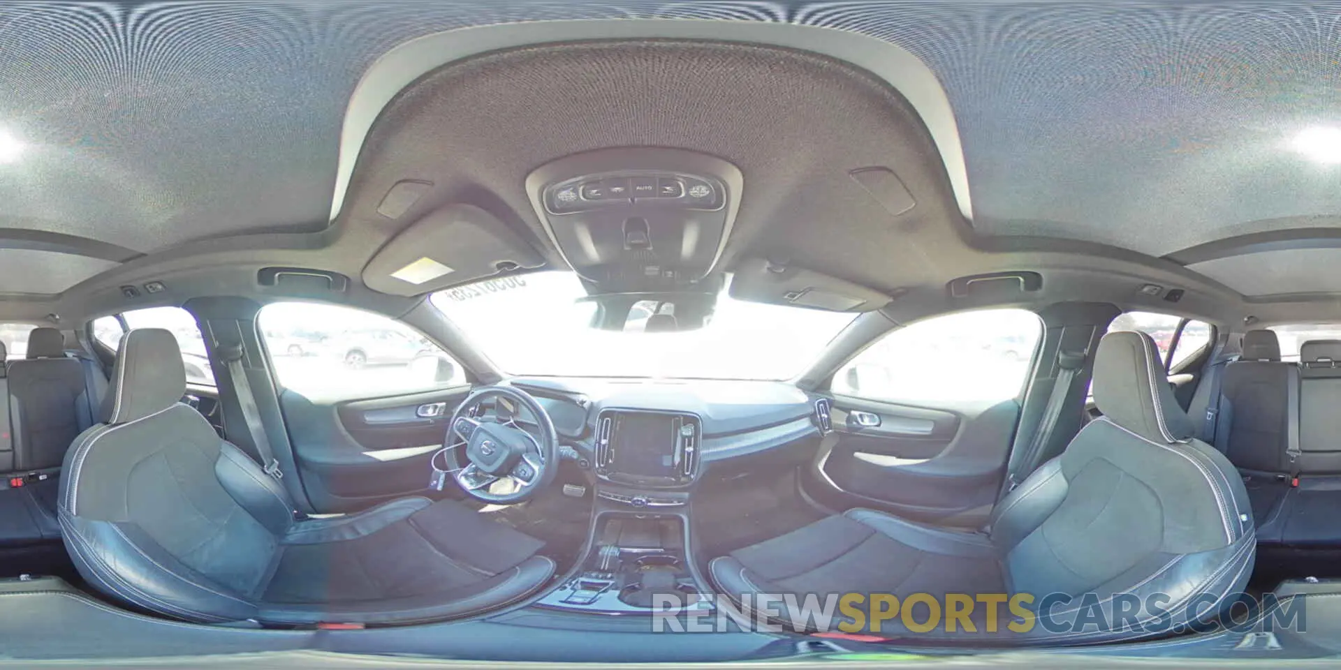 13 Photograph of a damaged car YV4162UM9K2079488 VOLVO XC40 2019