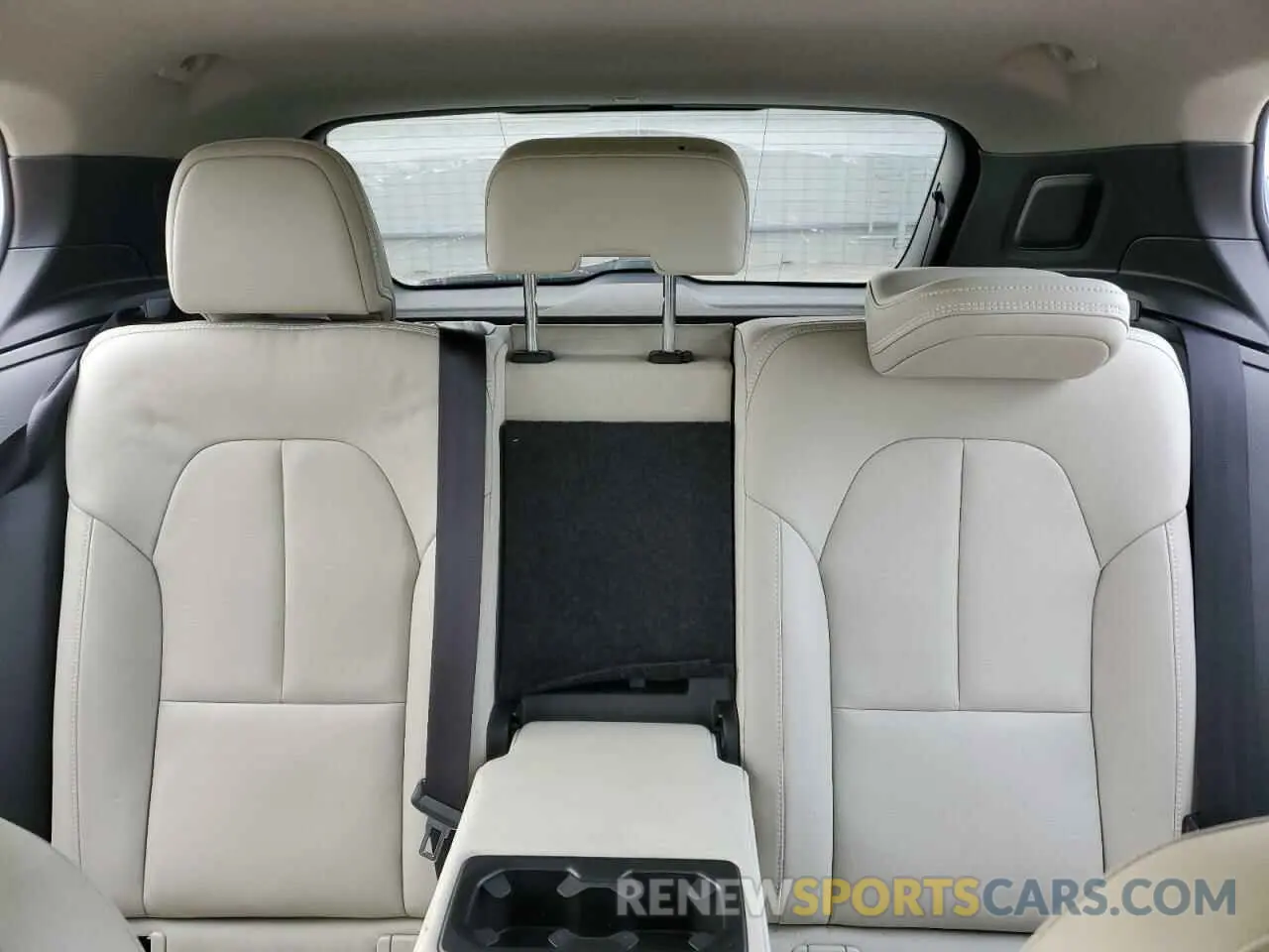 10 Фотография поврежденного автомобиля YV4162XZ4K2009954 VOLVO XC40 2019