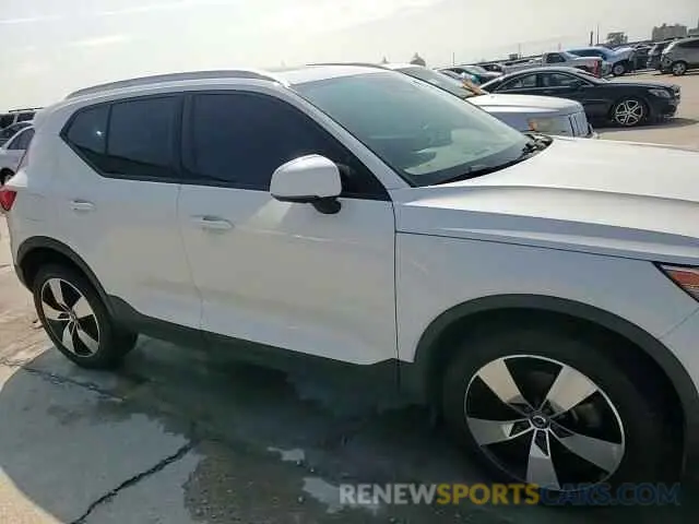 15 Фотография поврежденного автомобиля YV4AC2HK3K2068990 VOLVO XC40 2019