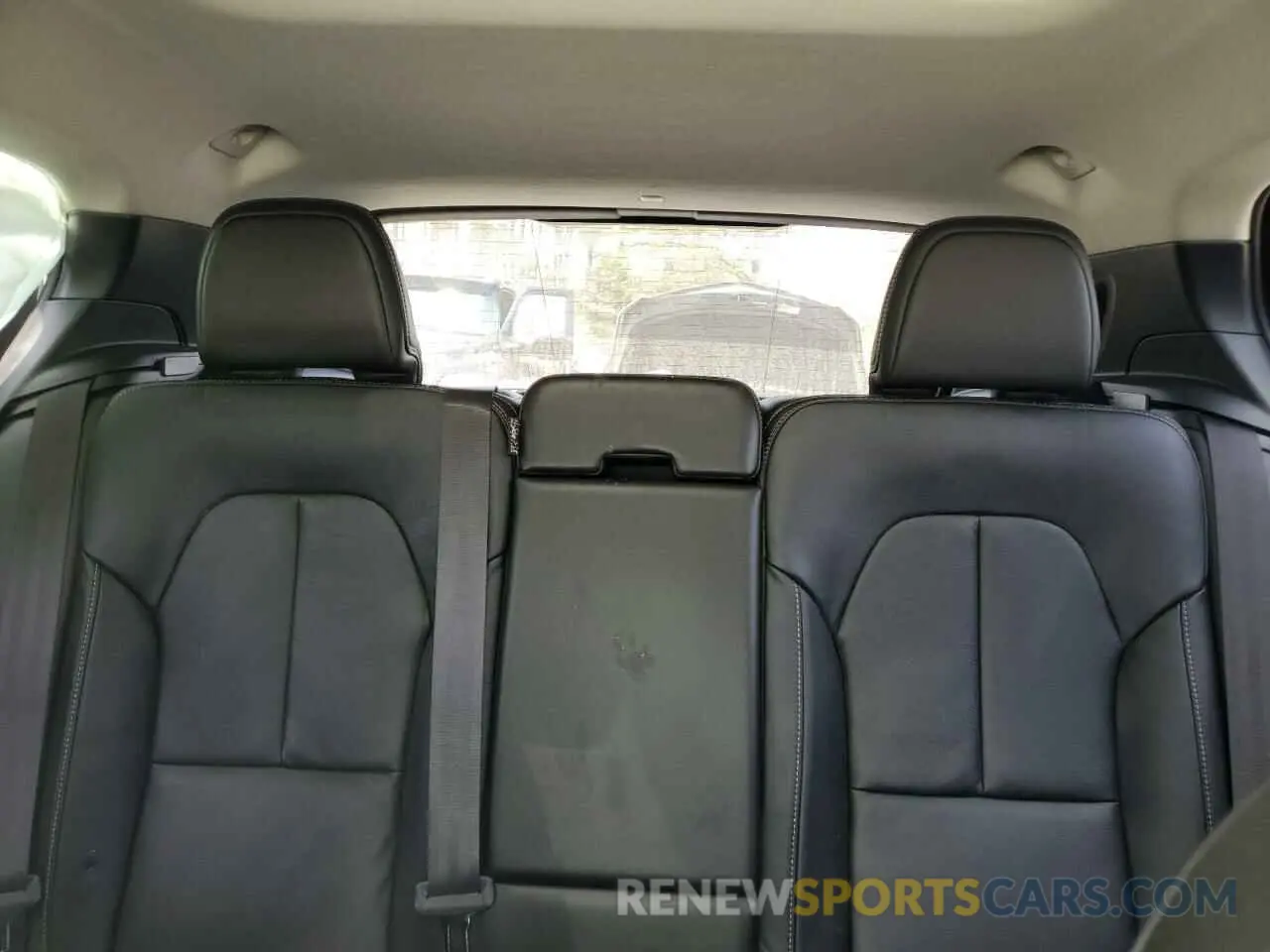 10 Фотография поврежденного автомобиля YV4162UKXL2343947 VOLVO XC40 2020