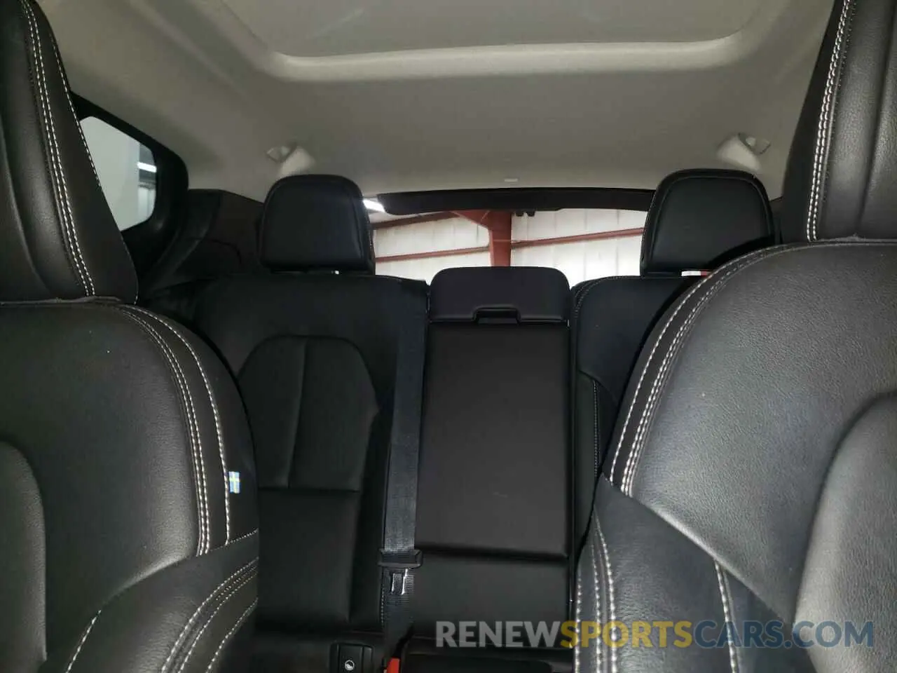 10 Фотография поврежденного автомобиля YV4162UL7L2293906 VOLVO XC40 2020