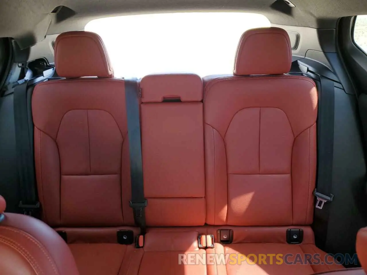 10 Фотография поврежденного автомобиля YV4AC2HK4L2338360 VOLVO XC40 2020