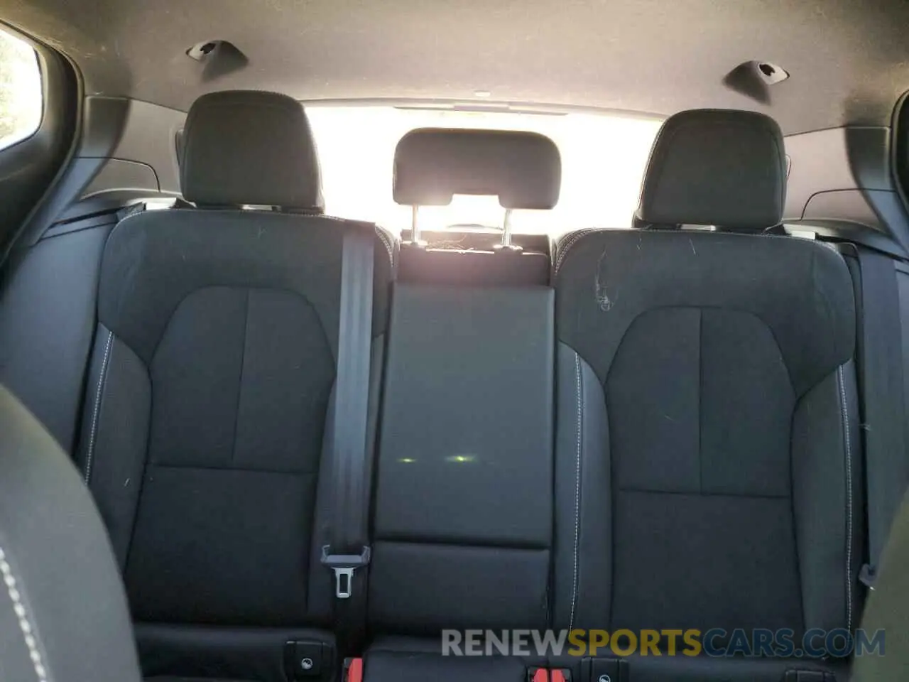 10 Фотография поврежденного автомобиля YV4AC2HM9L2323676 VOLVO XC40 2020