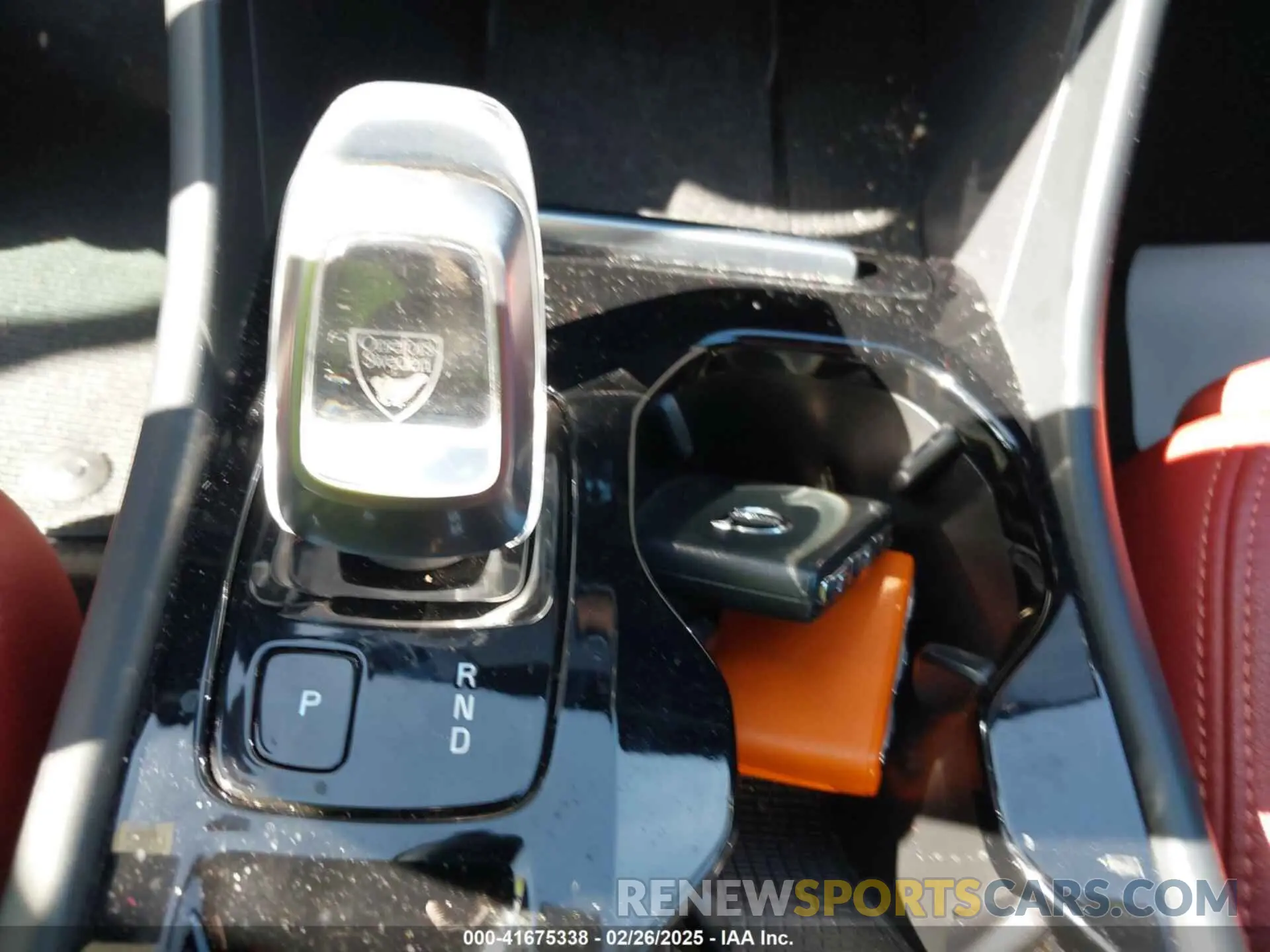 11 Photograph of a damaged car YV4162UL5M2569999 VOLVO XC40 2021