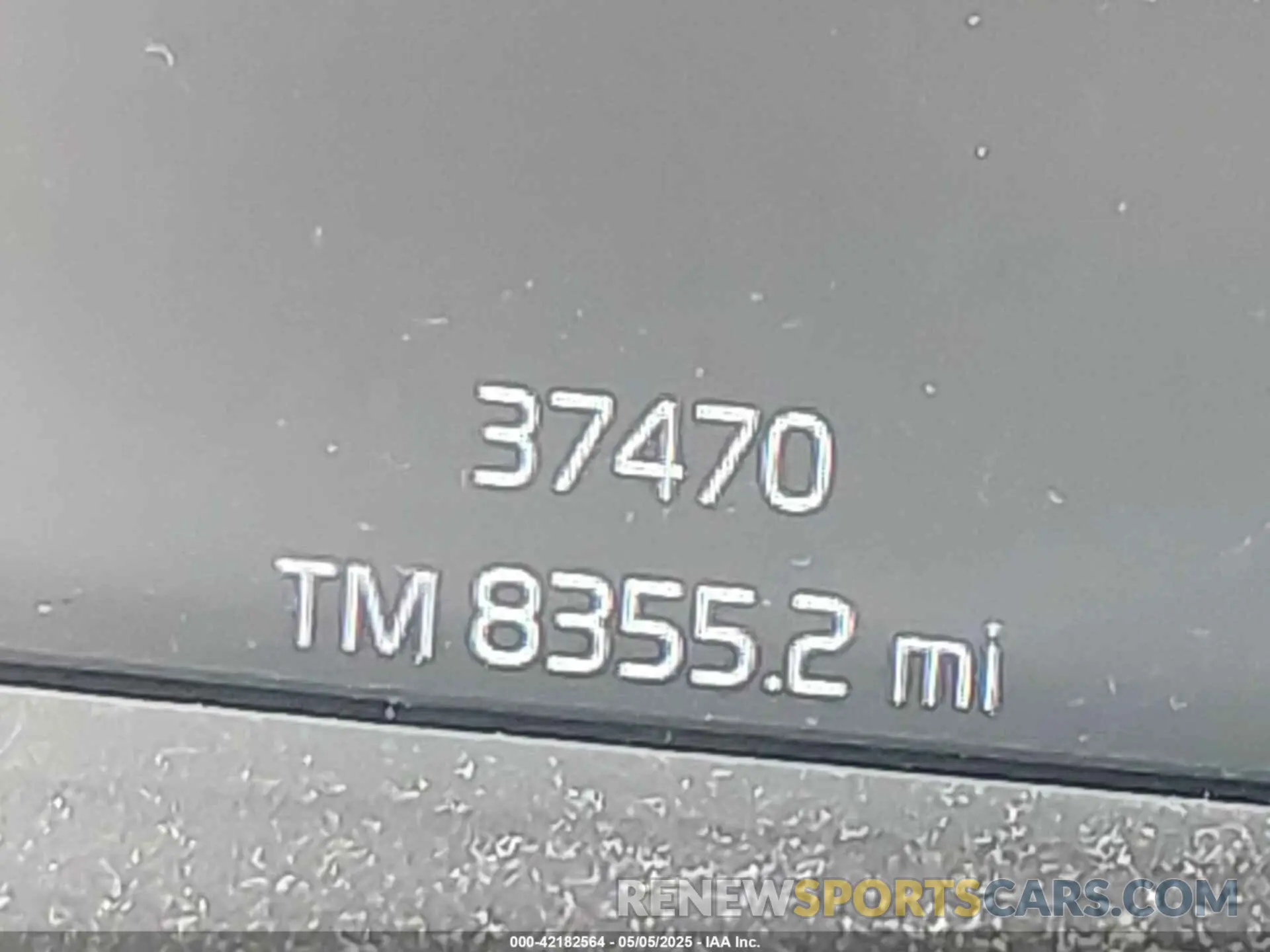 7 Photograph of a damaged car YV4AC2HKXM2464627 VOLVO XC40 2021