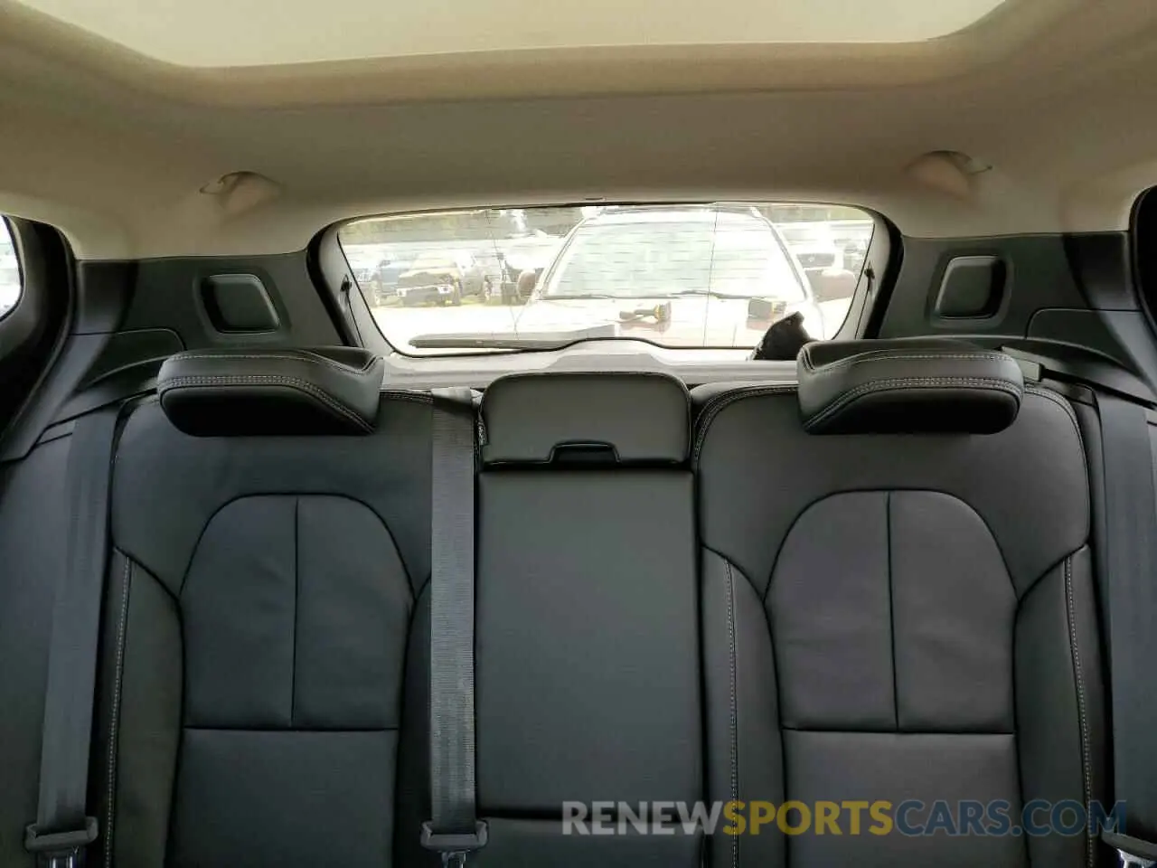10 Фотография поврежденного автомобиля YV4162UK0N2647095 VOLVO XC40 2022