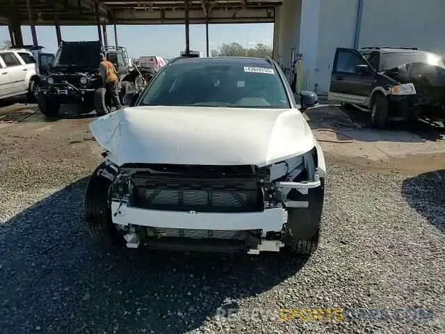 14 Фотография поврежденного автомобиля YV4ER3XL3R2240719 VOLVO XC40 2024