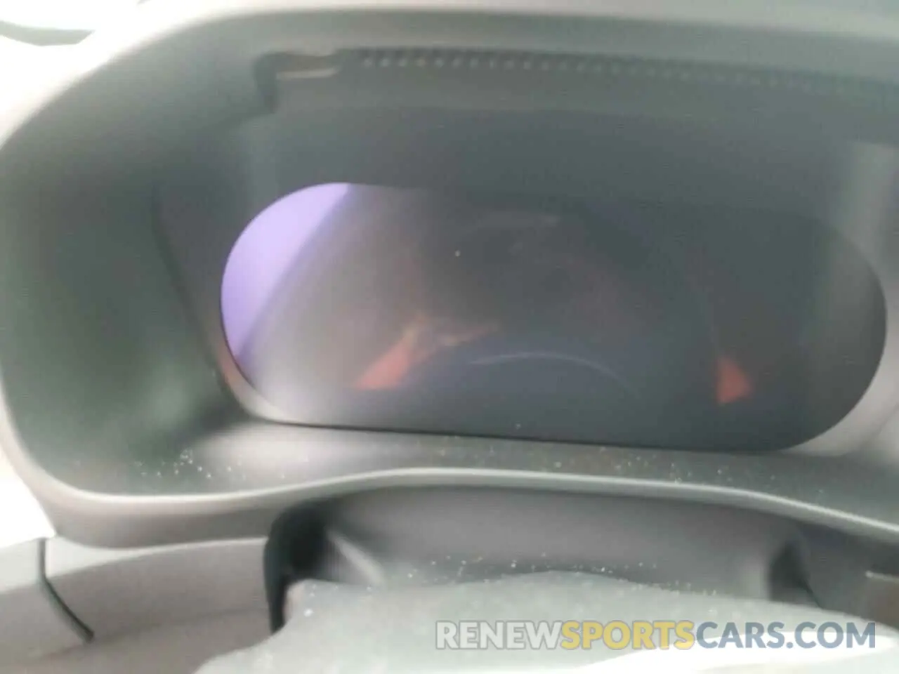 9 Photograph of a damaged car YV4L12UK1R2275716 VOLVO XC40 CORE 2024