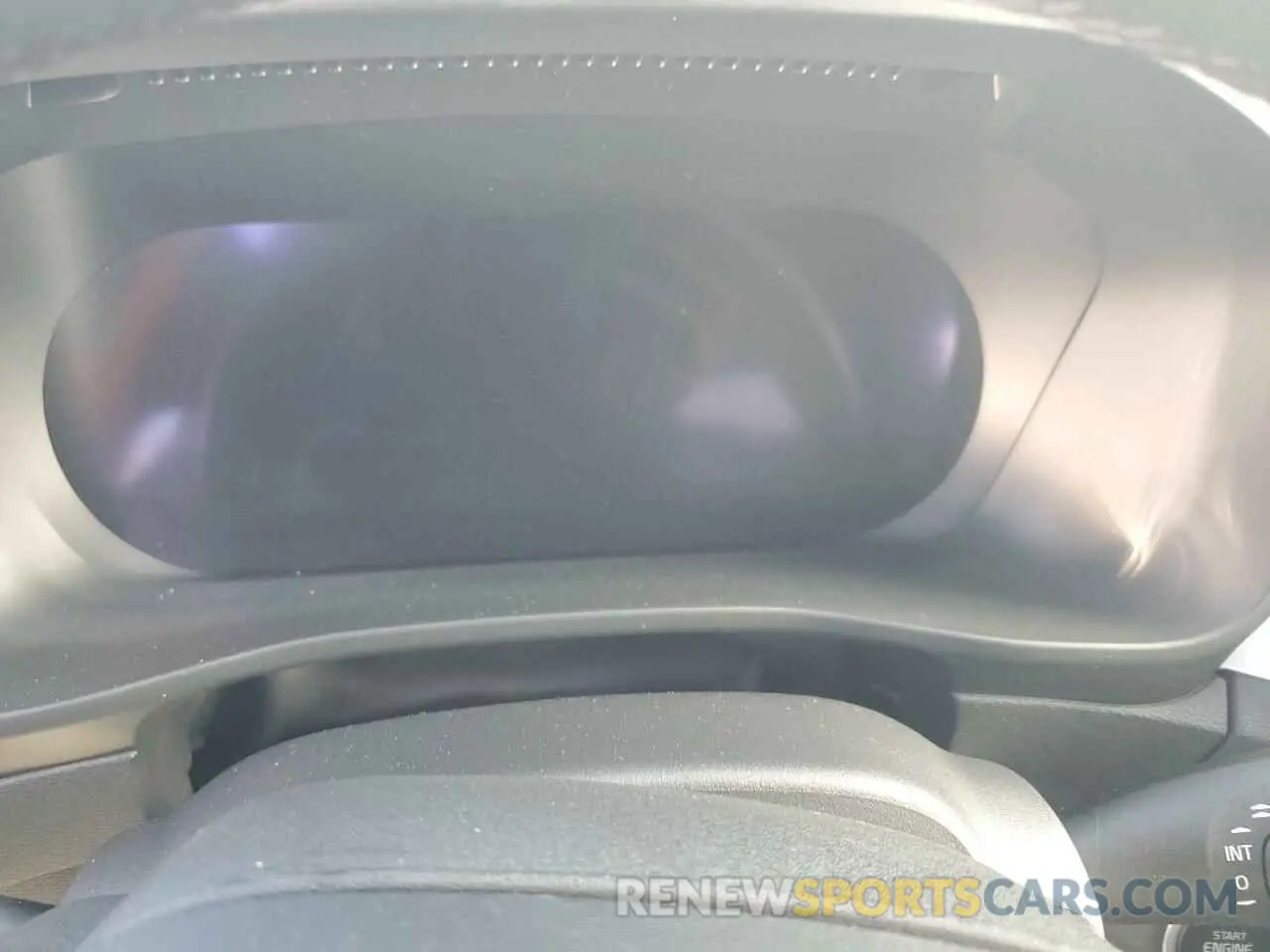 9 Photograph of a damaged car YV4L12UJ3S2450867 VOLVO XC40 CORE 2025