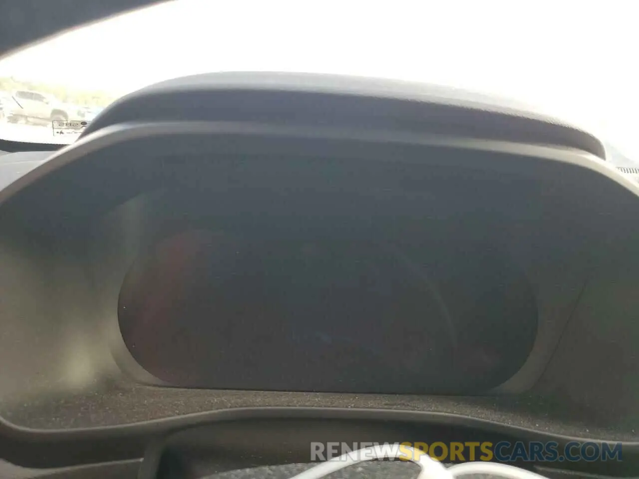 9 Photograph of a damaged car YV4ED3UB2N2695162 VOLVO XC40 P8 RE 2022